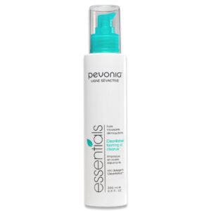 Pevonia CleanRefresh Foaming Oil Cleanser Pevonia Natural Skincare