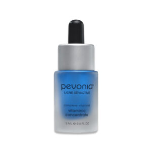 Pevonia Vitaminic Concentrate Pevonia Natural Skincare