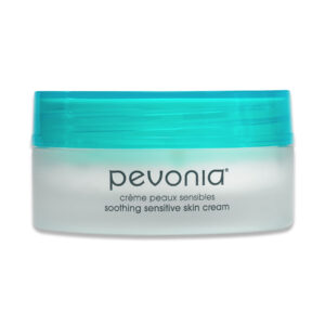 Pevonia Soothing sensitive skin cream Pevonia Natural Skincare