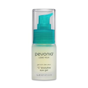 Pevonia C Evolutive Eye Gel Pevonia Natural Skincare