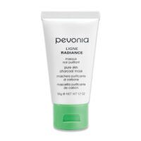 Pevonia Pure Skin Charcoal Mask Pevonia Natural Skincare