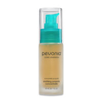 Pevonia Soothing propolis concentrate Pevonia Natural Skincare