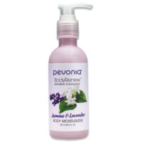 Pevonia BodyRenew Body Moisturizer - Jasmine & Lavender Pevonia Natural Skincare