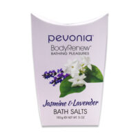 Pevonia BodyRenew Bath Salts - Jasmine & Lavender Pevonia Natural Skincare