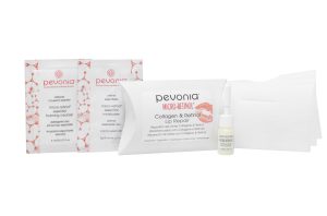 Pevonia Micro-Retinol Collagen & Retinol Lip Repair Natural Skincare