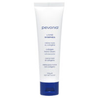 Pevonia collagen hand cream natural skincare