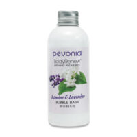 Pevonia BodyRenew Bubble Bath - Jasmine & Lavender Pevonia Natural Skincare