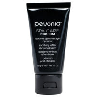 Pevonia Soothing After Shaving Balm for Him Pevonia Natural Skincare