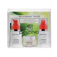 Pevonia Micro-Retinol Trial Kit Pevonia Natural Skincare