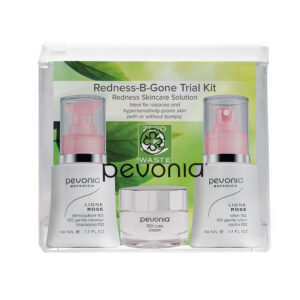 Pevonia Redness-B-Gone Trial Kit Pevonia Natural Skincare