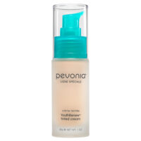 Pevonia Youthrenew tinted cream SPF 30 Pevonia Natural Skincare