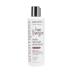 Pevonia Hair Energize Extra-Strength Shampoo Pevonia Natural Skincare