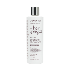 Pevonia Hair Energize Extra-Strength Shampoo Pevonia Natural Skincare