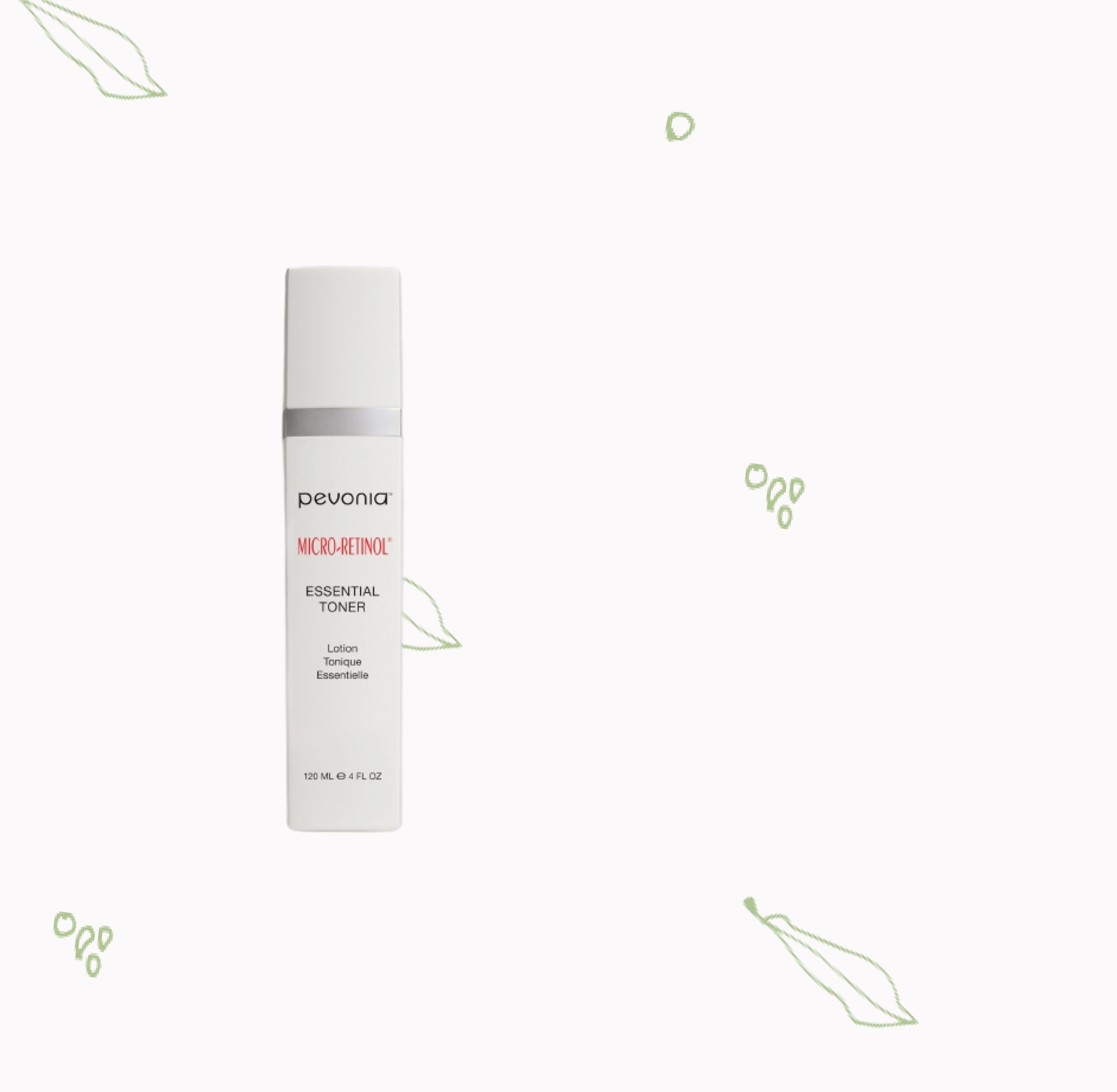 PEVONIA MICRO-RETINOL® ESSENTIAL TONER